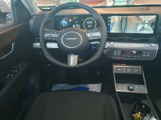 Hyundai Kona 1.6 Hybrid Trend