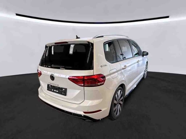 Volkswagen Touran 1.5 TSI 7-zitter DSG R-Line