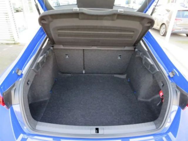 Skoda Octavia Active