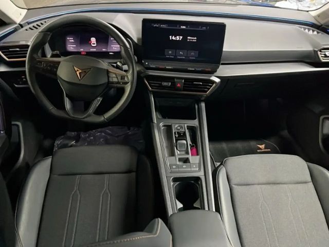 Cupra Leon 2.0 TDI LED+NAVI+FULL LINK+PARKLENK+ACC