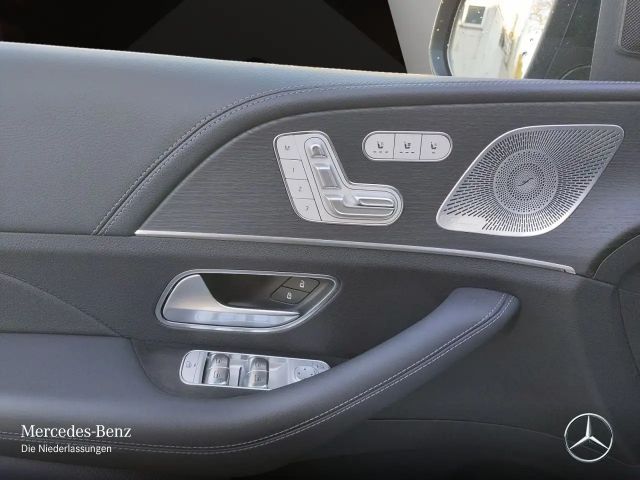 Mercedes-Benz GLE 450 4MATIC AMG Line