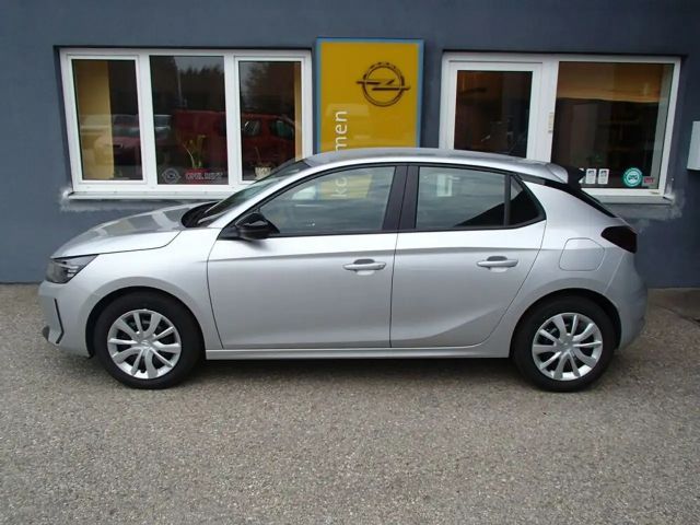 Opel Corsa 1,2 Euro 6.4, Tageszulassung