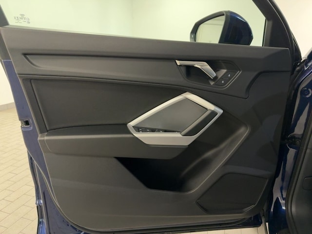 Audi Q3 35 TDI S-Tronic