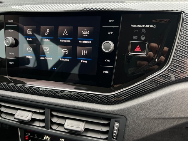 Volkswagen Taigo 1.0 TSI IQ.Drive