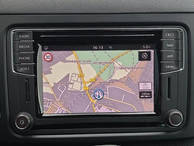 Seat Alhambra 1.4 TSI DSG