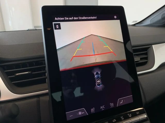 Renault Captur Evolution TCe 90