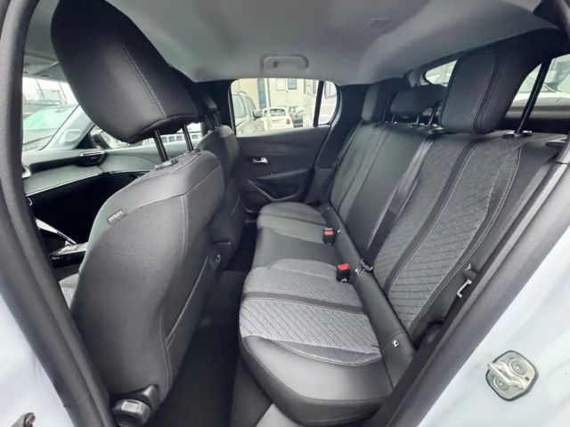 Peugeot 208 Allure Pack