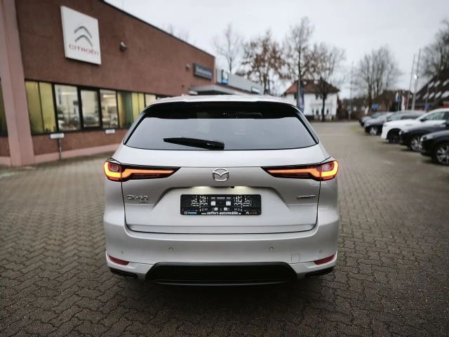 Mazda CX-60 2.5L e-Skyactiv