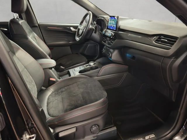 Ford Kuga Plug in Hybrid ST Line X