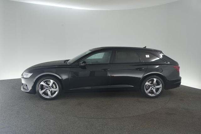 Audi A6 45 TDI Avant Quattro S-Tronic