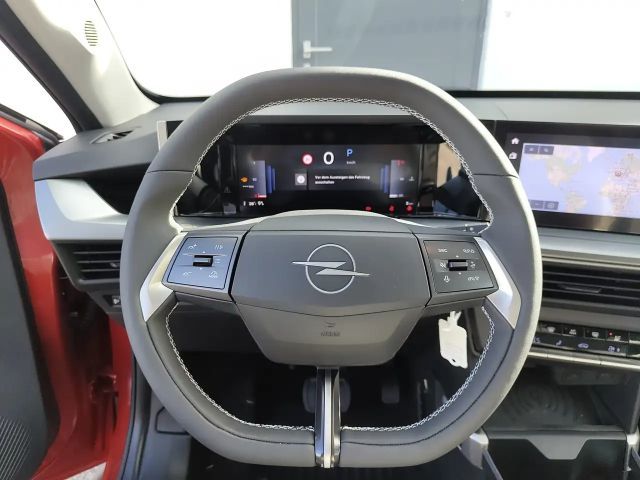 Opel Frontera Edition