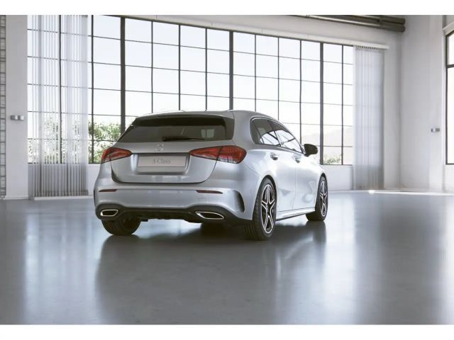 Mercedes-Benz A 180 A 180 d AMG Line Hatchback