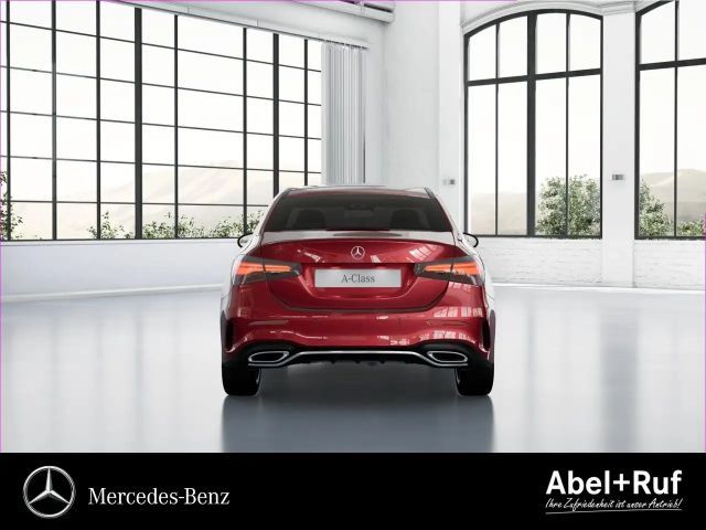 Mercedes-Benz A 200 AMG Line