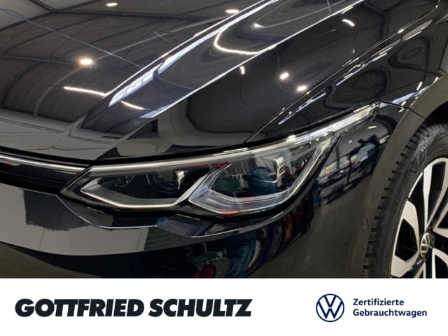 Volkswagen Golf DSG Golf VIII Life