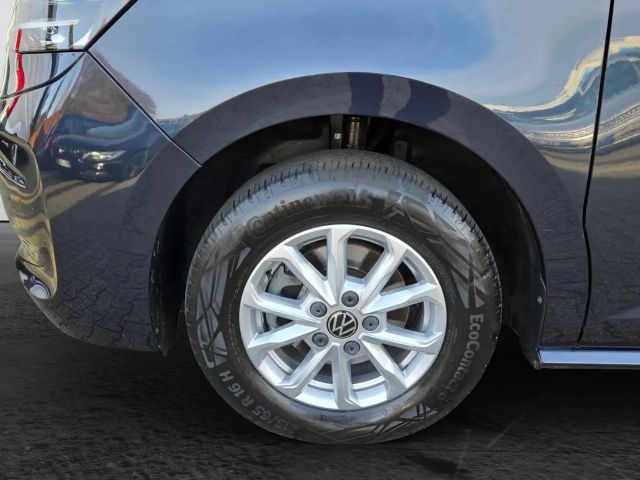 Volkswagen Multivan 2.0 TDI DSG Lang Life T7