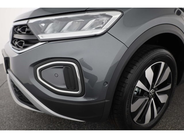 Volkswagen T-Roc 1.0 TSI Move