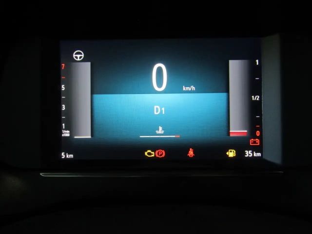 Opel Corsa GS-Line Grand Sport Turbo