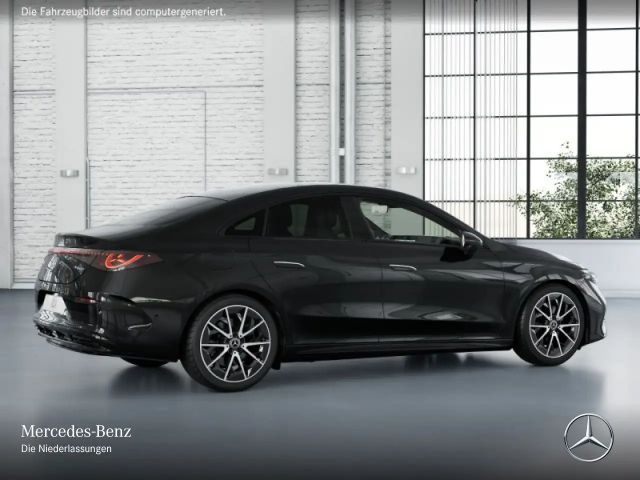 Mercedes-Benz CLA 350 4MATIC AMG Line