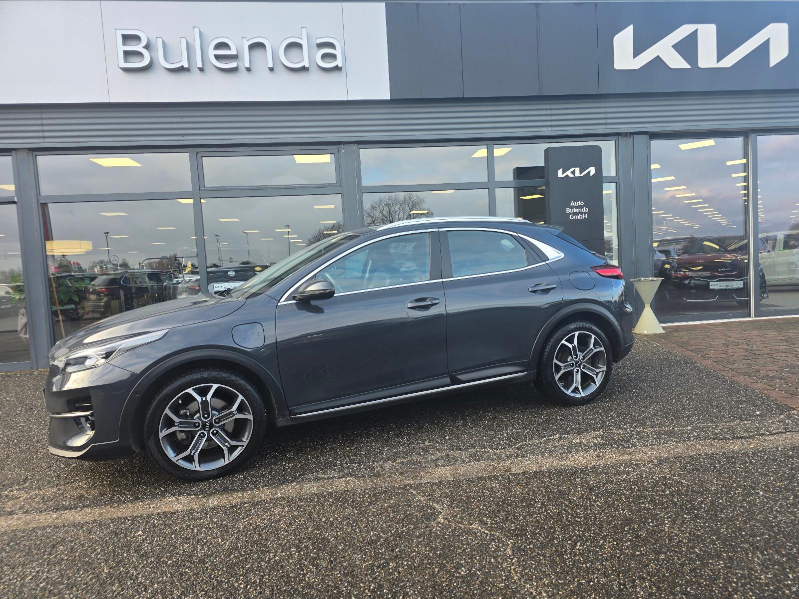 Kia XCeed Hybrid PHEV Spirit