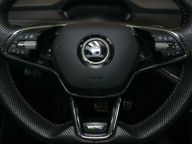 Skoda Enyaq Coupe RS Suite