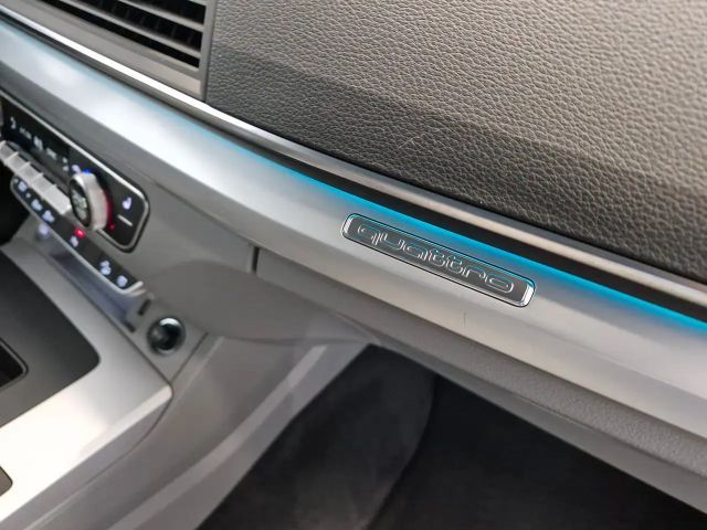 Audi Q5 40 TDI Quattro