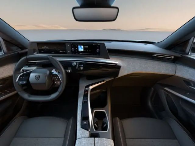 Peugeot 5008 Allure Pack