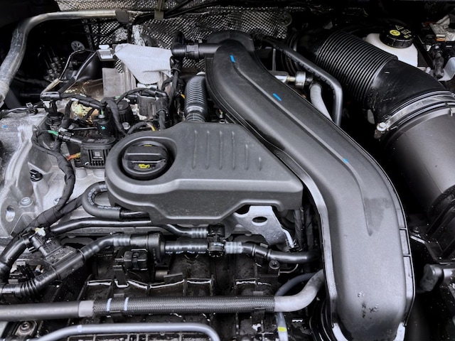 Volkswagen Caddy 1.5 TSI Combi DSG