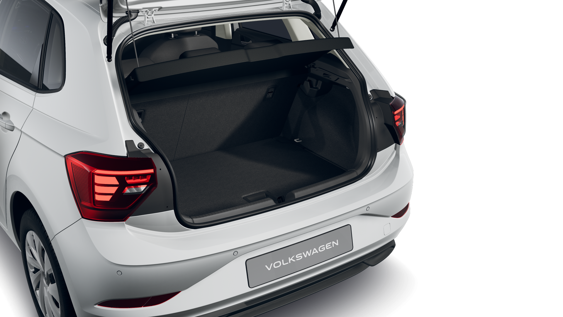 Volkswagen Polo 1.0 MPI Life