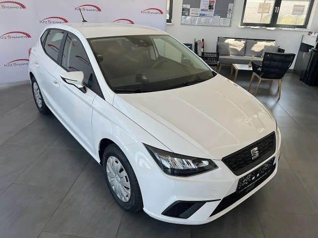 Seat Ibiza Reference