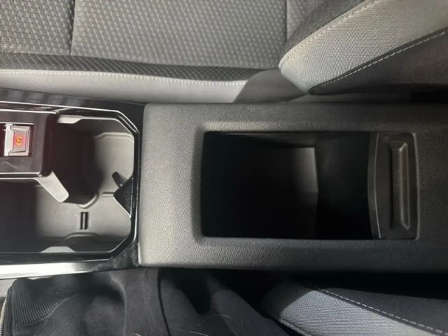 Opel Astra 1.2 Turbo Edition Turbo