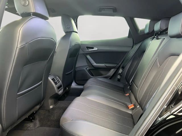 Cupra Formentor 1.5 TSI