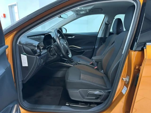 Skoda Fabia 1.0 TSI Style Style