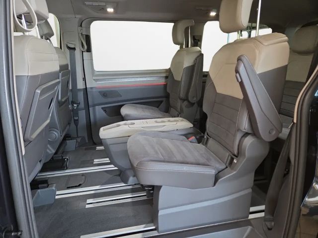 Volkswagen Multivan 2.0 TDI DSG Lang Style T7