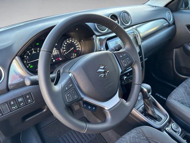 Suzuki Vitara AllGrip Comfort