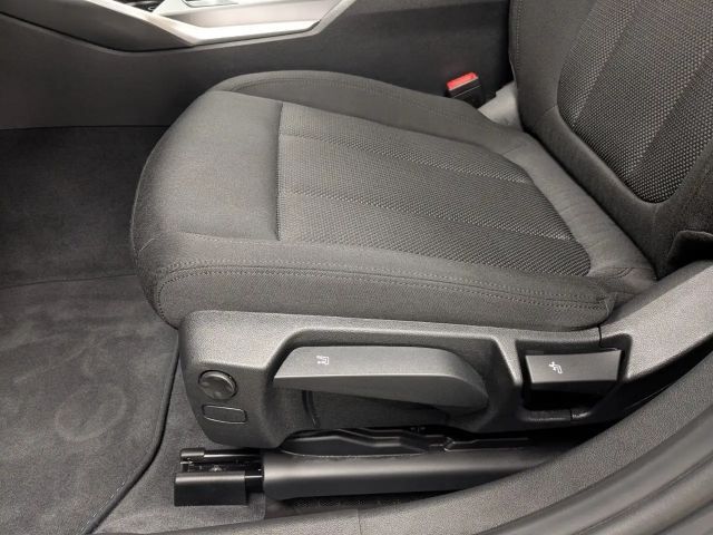 BMW 318 318d Touring