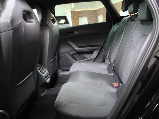 Cupra Leon 2.0 TSI 4Drive DSG ST VZ