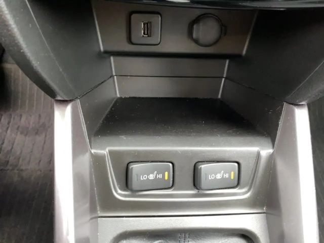 Suzuki Vitara 4x2 Comfort