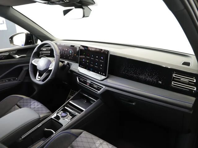 Volkswagen Tiguan DSG Sport eHybrid