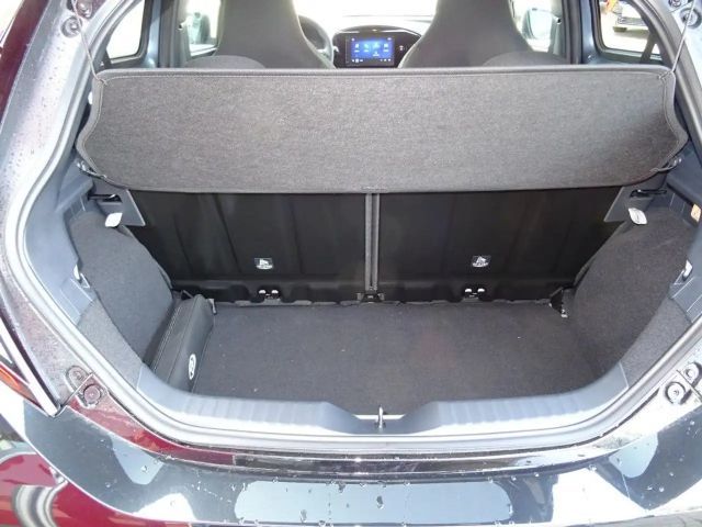 Toyota Aygo X Hatchback