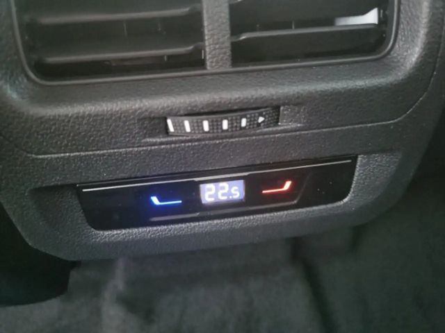 Volkswagen Touran 1.5 TSI BMT Comfortline DSG