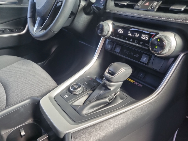 Toyota RAV4 5-deurs Team D