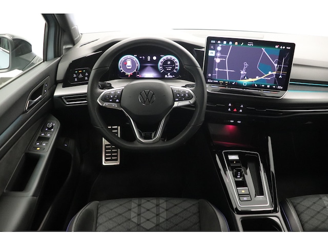 Volkswagen Golf 2.0 TDI DSG R-Line Variant