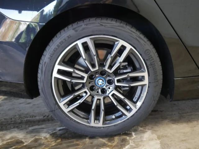 BMW i5 M-Sport Sedan xDrive