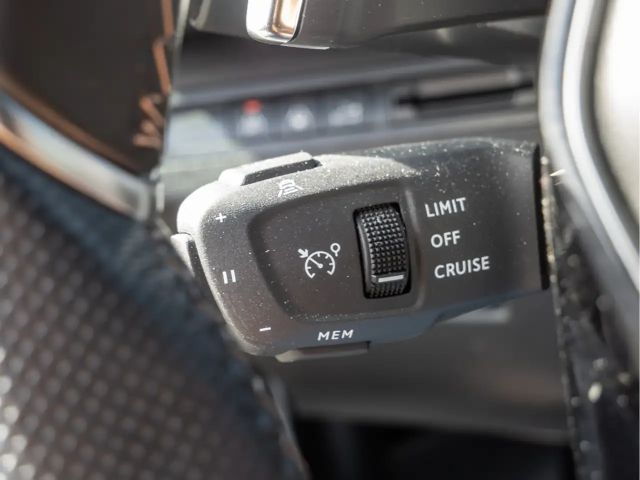 Peugeot 3008 EAT8 GT-Line