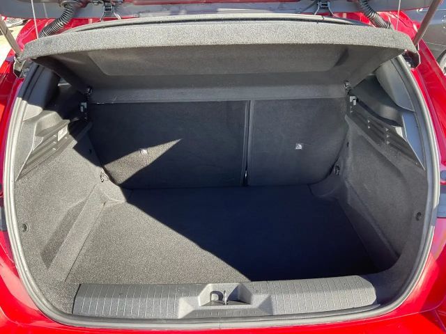 Opel Astra 1.2 Turbo Edition Turbo