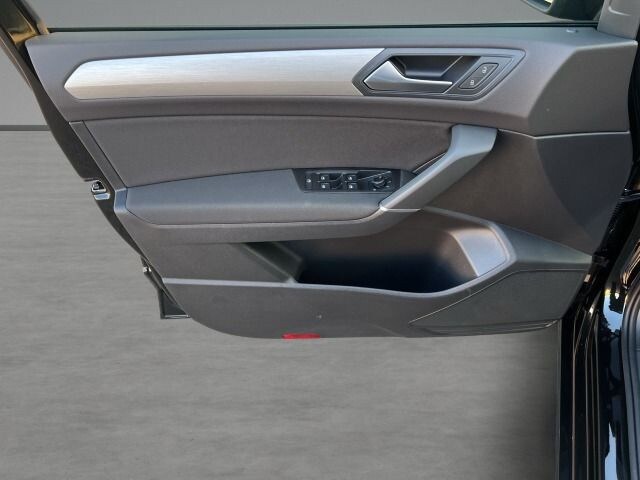 Volkswagen Touran 1.5 TSI Comfortline DSG