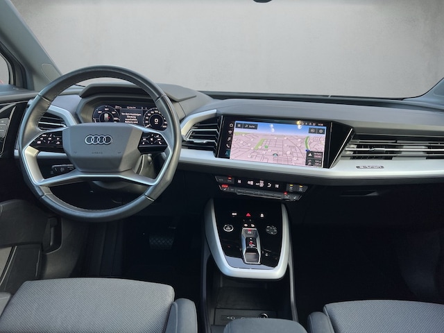 Audi Q4 e-tron 40