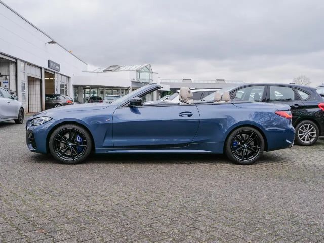 BMW 440 Cabrio M440i