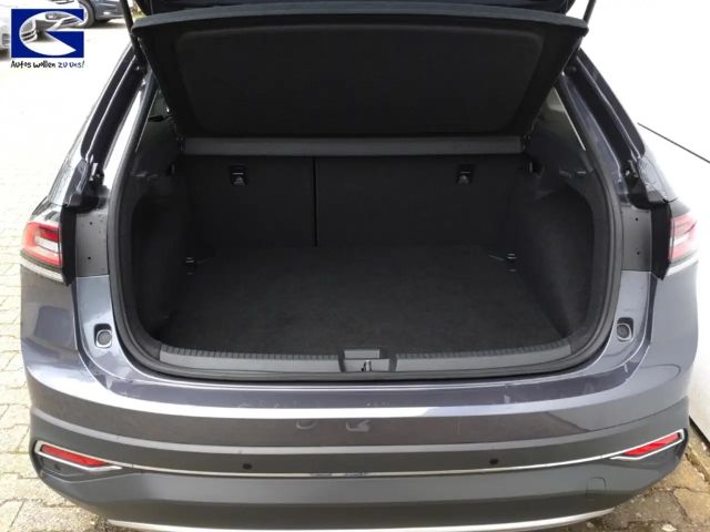 Volkswagen Taigo 1.5 TSI DSG Style