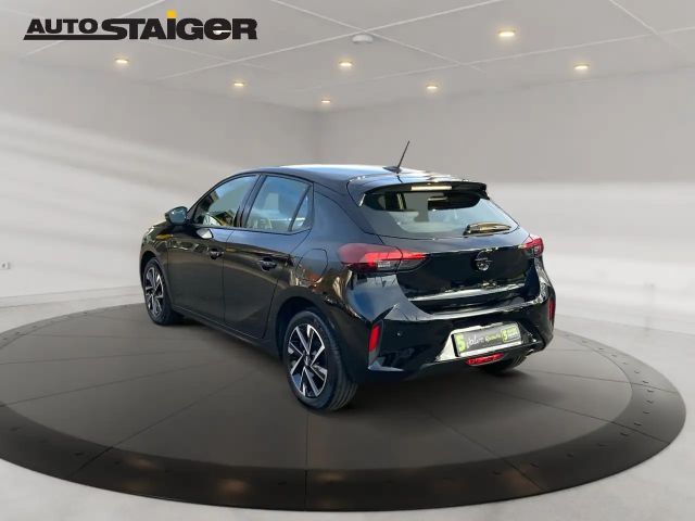 Opel Corsa 1.2 Turbo GS-Line Grand Sport Turbo